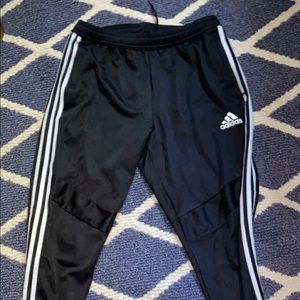 Adidas Tiro Pants (OG Black)